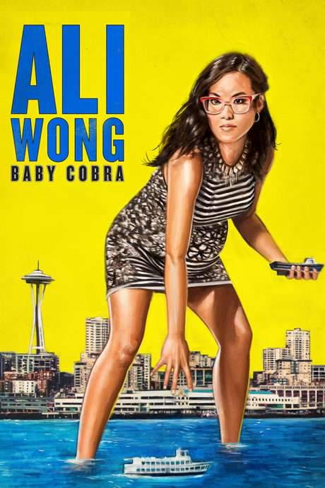 Ali Wong: Baby Cobra